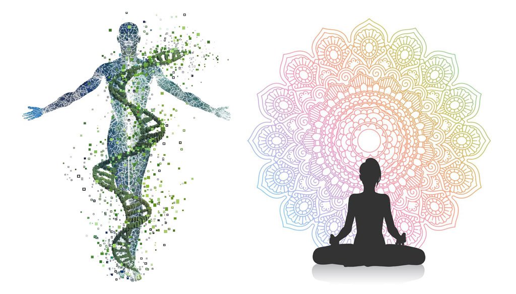 SOUL KARMA AND DNA HEALING in Mumbai